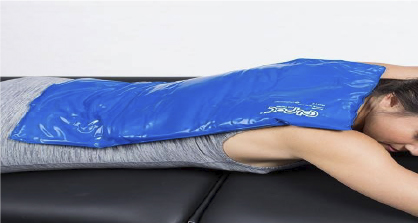 cryoterapia