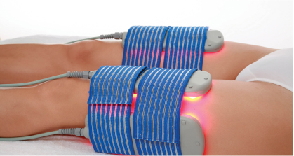 electroterapia