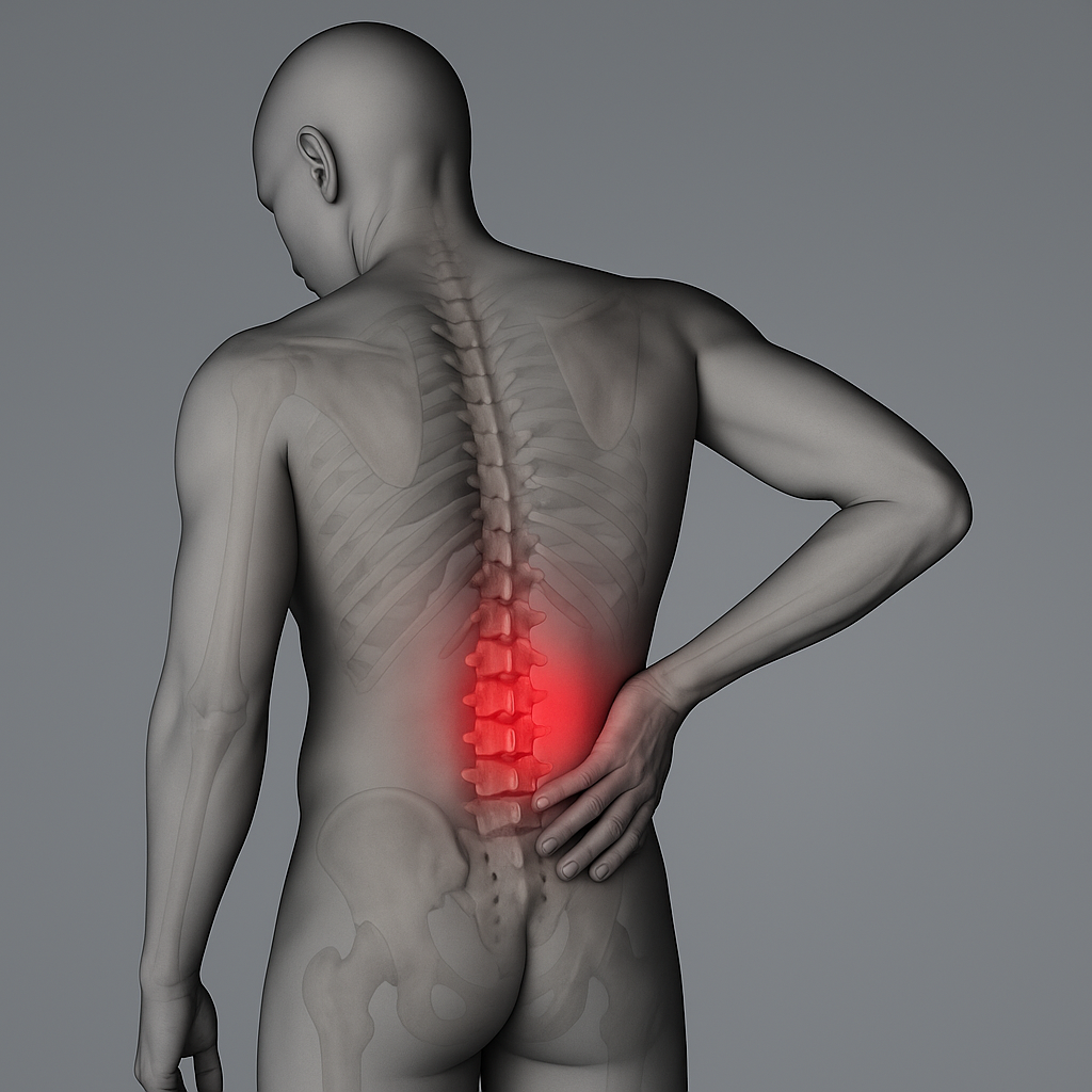 lumbalgia