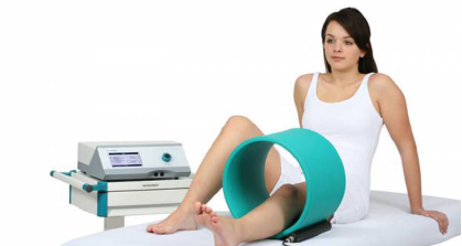 magnetoterapia