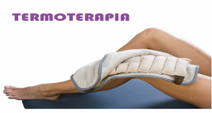 termoterapia